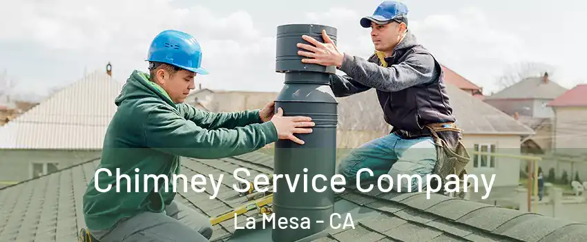  Chimney Service Company La Mesa - CA