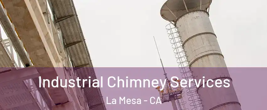  Industrial Chimney Services La Mesa - CA