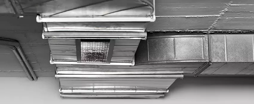 Trusted Air Duct Cleaning Company in La Mesa, California