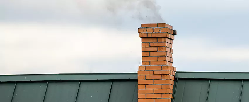 Animal Screen Chimney Cap Repair And Installation Services in La Mesa, California