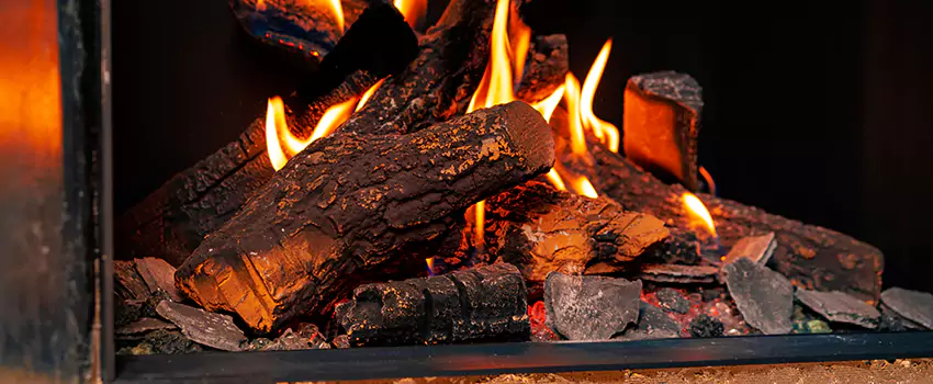 Chimney Fireplace Ash Dump Cleaning in La Mesa, CA