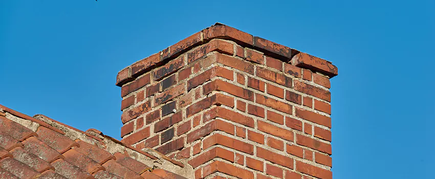 Clean Blocked Chimney in La Mesa, California
