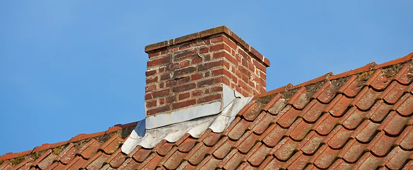 Residential Chimney Bricks Rotten Repair Services in La Mesa, CA
