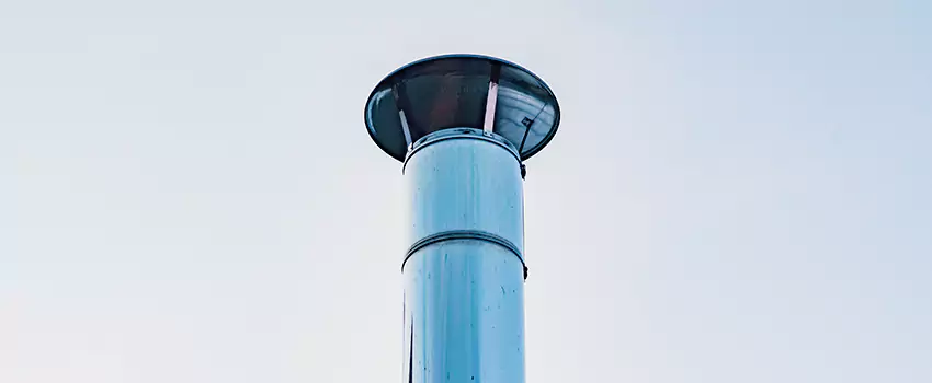 Wind-Resistant Chimney Caps Installation and Repair Services in La Mesa, California