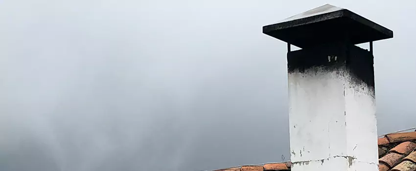 Chimney Damper Inspection in La Mesa, CA