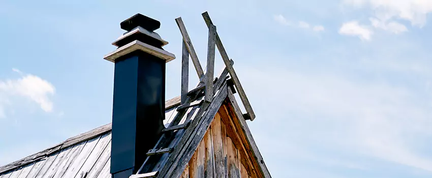 Chimney Creosote Cleaning in La Mesa, CA