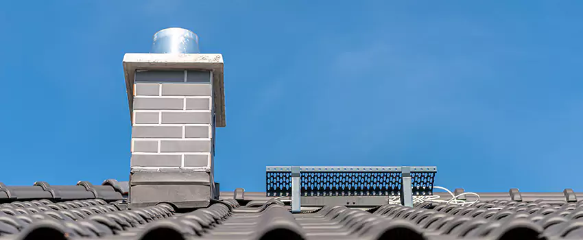 Chimney Flue Relining Services in La Mesa, California