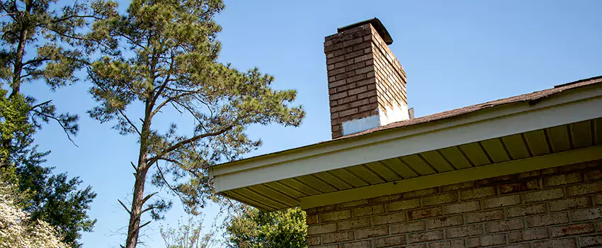 Budget-Friendly Chimney Masonry Service in La Mesa, California