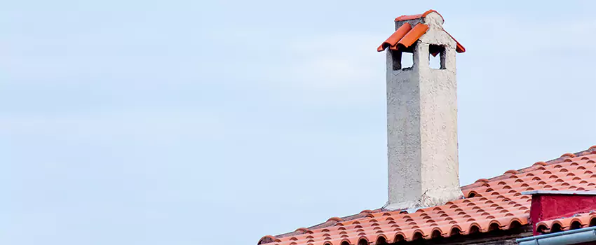 Chimney Pot Replacement in La Mesa, CA