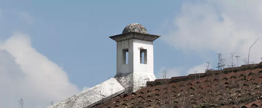 Cost To Rebuild A Chimney in La Mesa, CA