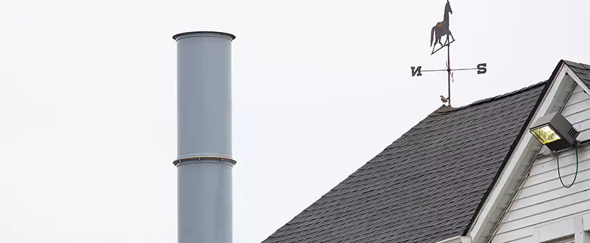 Chimney Inspection in La Mesa, CA