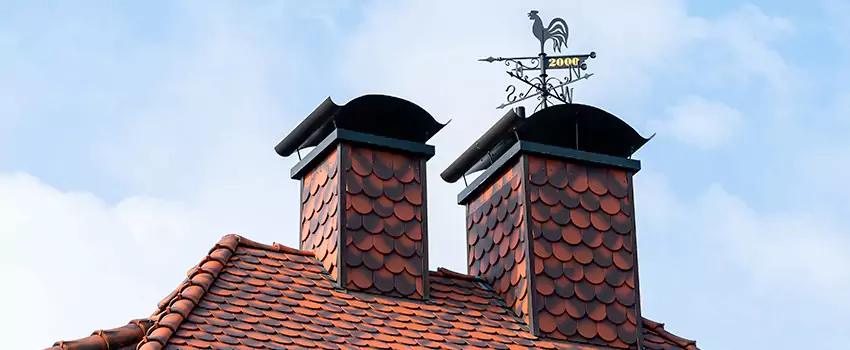 Old Chimney Restoration in La Mesa, California