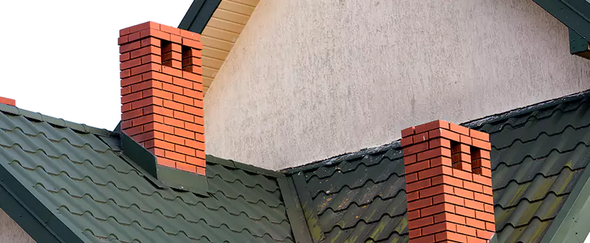 Chimney Saver Waterproofing Services in La Mesa, California