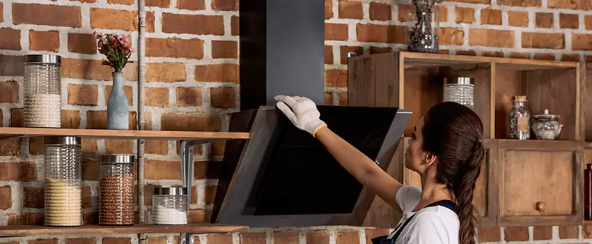 Chimney Installation in La Mesa, CA