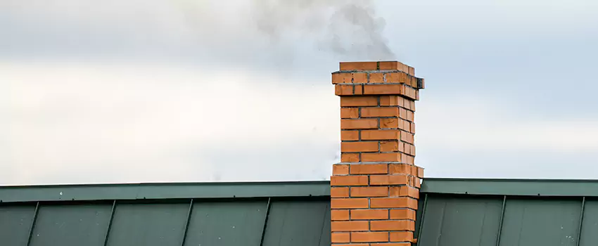 Chimney Soot Cleaning Cost in La Mesa, CA