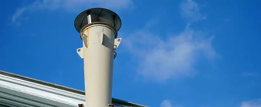 Chimney Spark Arrestor Requirements in La Mesa, CA