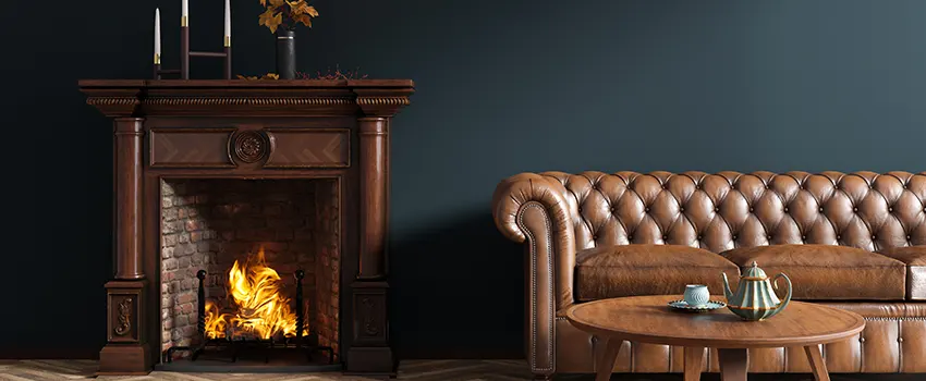 Traditional Fireplace Design Refurbishment Costs in La Mesa, California
