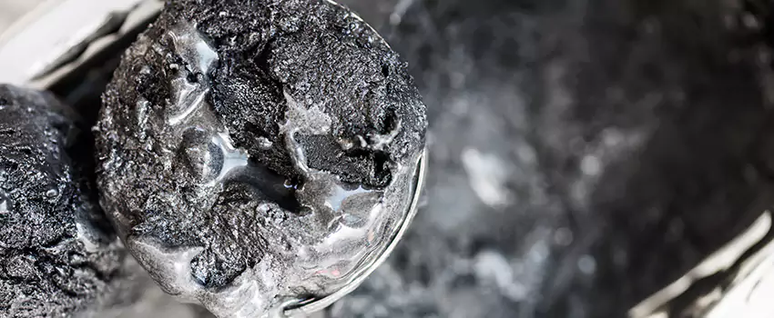 Clogged Dryer Vent Lint Cleaning in La Mesa, California