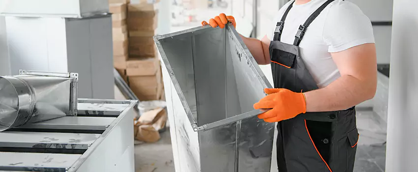 Benefits of Dryer Vent Inspection in La Mesa, CA