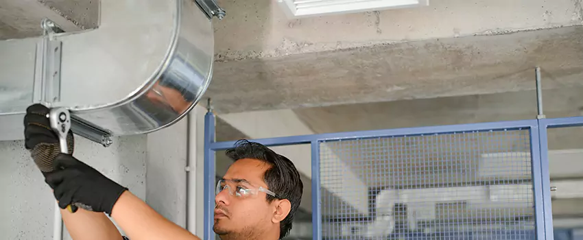 HVAC Ductwork Cleaning in La Mesa, CA