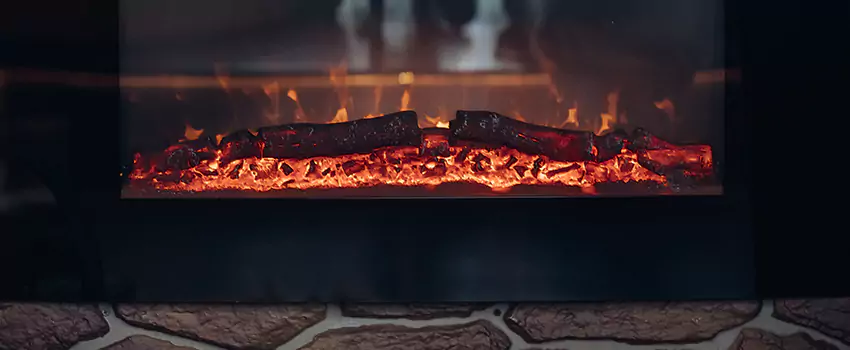 Outdoor Electric Fireplace Installation Solutions in La Mesa, CA