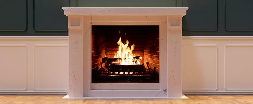 Empire Comfort Systems Fireplace Installation and Replacement in La Mesa, California