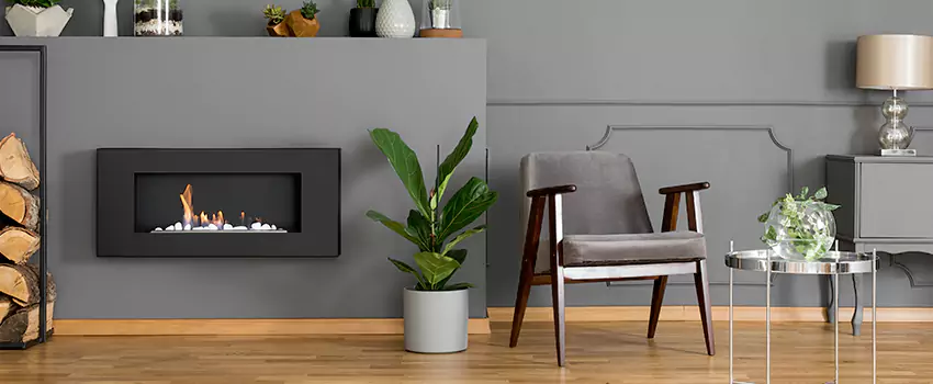 Ethanol Fireplace Burner Repair in La Mesa, CA