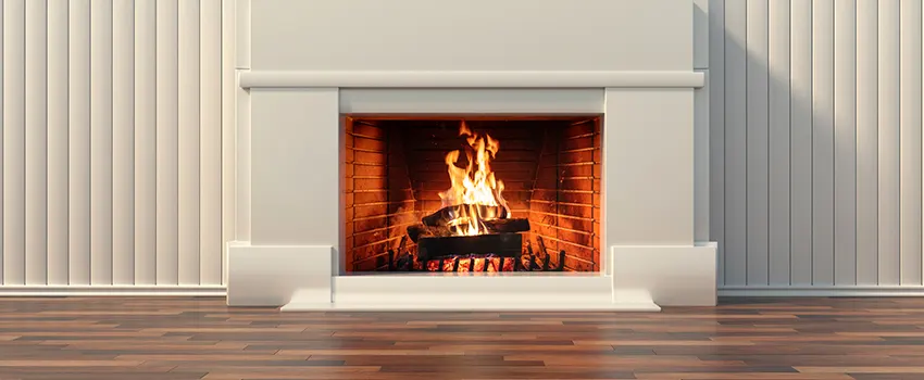 Fireplace Broken Ashtray Repair Services in La Mesa, California