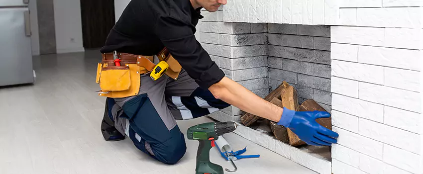 Ethanol Fireplace Installation Contractors in La Mesa, California
