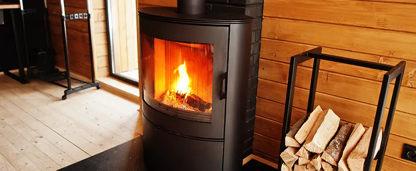 Gas Fireplace Door Handle Installation Services in La Mesa, California