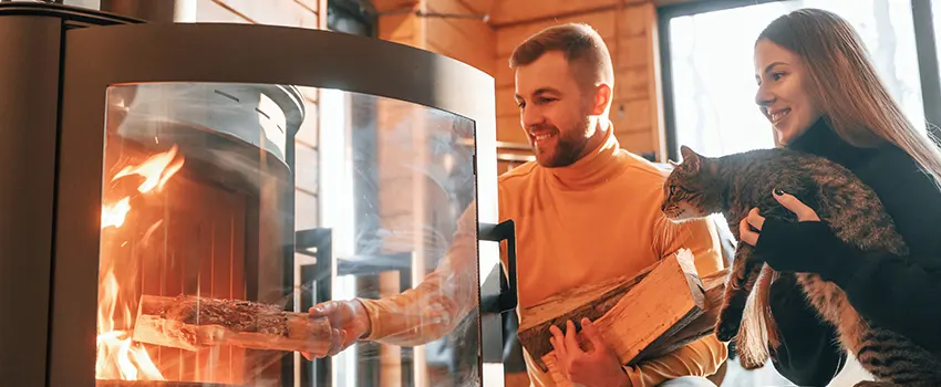 Fireplace Door Installation And Replacement Contractors in La Mesa, CA