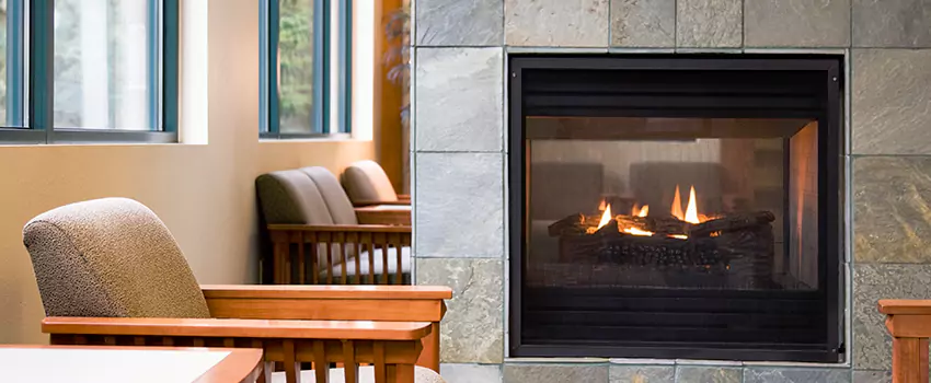 Fireplace Refacing in La Mesa, California