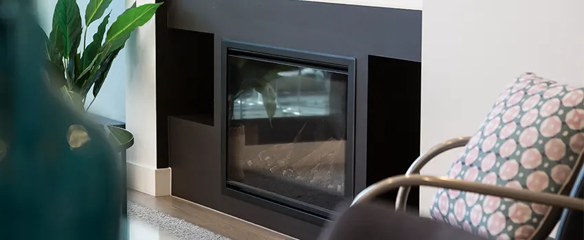 Welding Repairs for Fireplace Grate in La Mesa, CA
