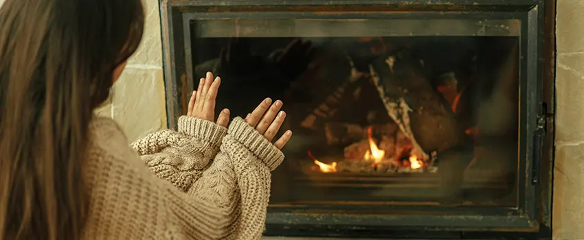 Wood-burning Fireplace Smell Removal Services in La Mesa, CA