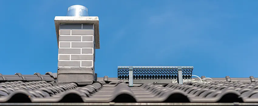 Repair Blocked Chimney in La Mesa, California