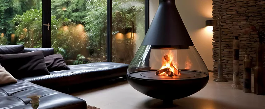 Affordable Floating Fireplace Repair And Installation Services in La Mesa, California
