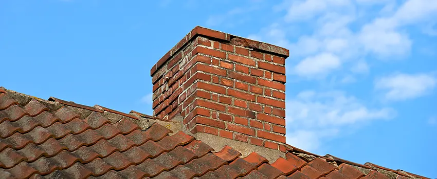 Flue Tiles Cracked Repair Services near Me in La Mesa, CA