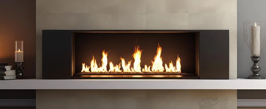 Vent Free Gas Fireplaces Repair Solutions in La Mesa, California