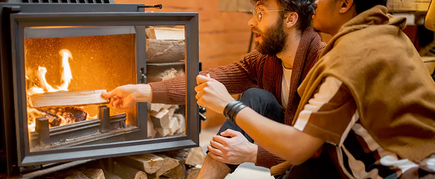 Benefits of Harman Stoves Fireplace in La Mesa, California