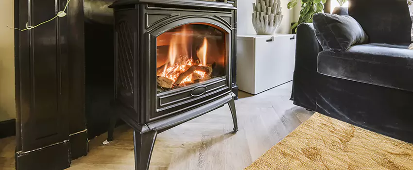 Cost of Hearthstone Stoves Fireplace Services in La Mesa, California