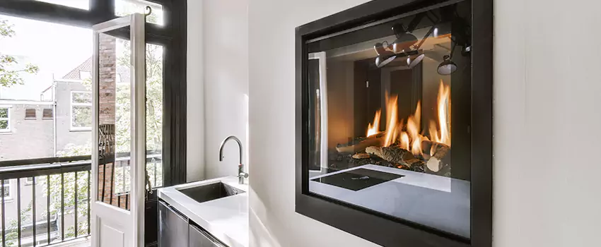 Heatilator Outdoor Fireplace Services in La Mesa, California