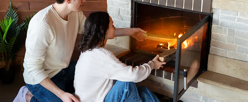 Kings Man Direct Vent Fireplaces Services in La Mesa, California