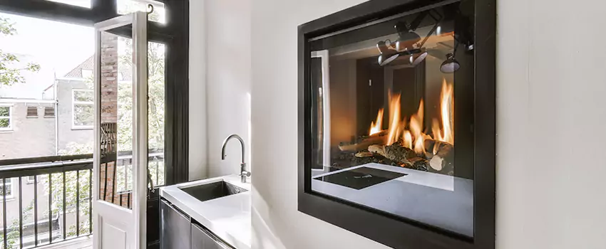 Cost of Monessen Hearth Fireplace Services in La Mesa, CA
