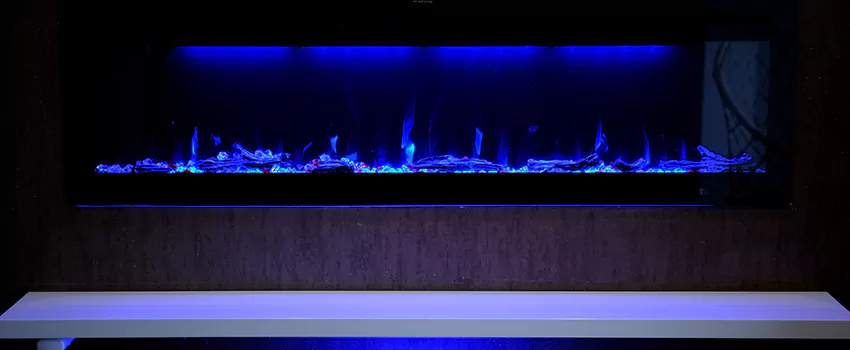 Benefits of Multi-Color Fireplace Installation in La Mesa, CA