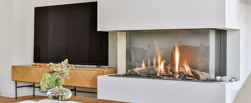 Ortal Wilderness Fireplace Repair and Maintenance in La Mesa, California