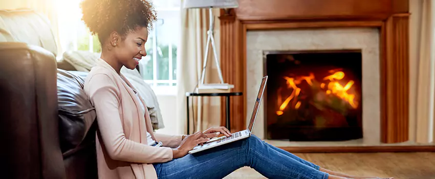 Cost-Effective Osburn Fireplace Installation and Repair in La Mesa, CA