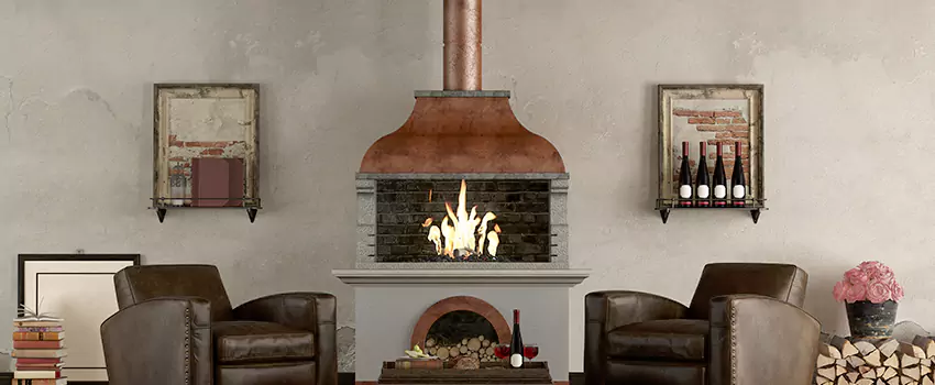 Benefits of Pacific Energy Fireplace in La Mesa, California