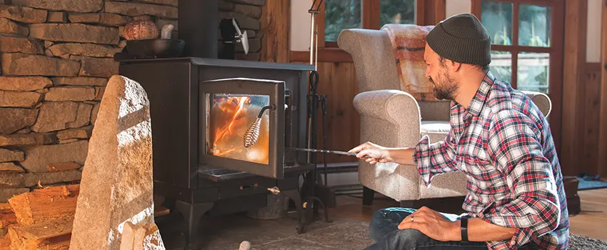 Cost of Pellet Fireplace Installation Services in La Mesa, CA