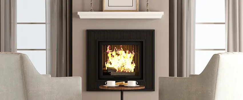 Superior Outdoor Fireplace Repair in La Mesa, CA