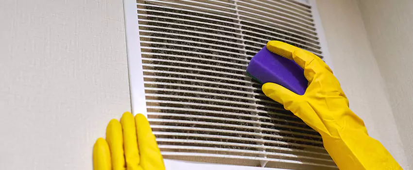 Vent Cleaning Company in La Mesa, CA